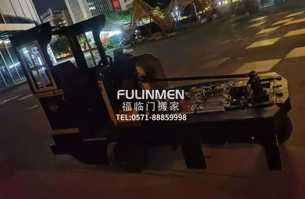 杭州搬家小知識：國外是如何看待搬家？